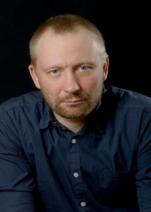 Dmitry Kulichkov